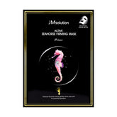 JMsolution Active Seahorse Firming Mask Prime 10pcs